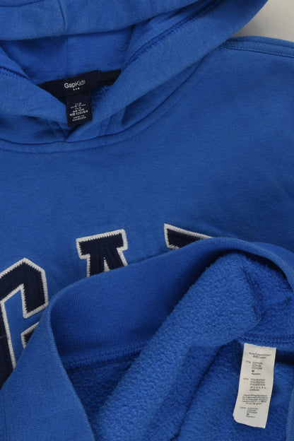 Gap Kids Size 6-7 Hooded Jumper