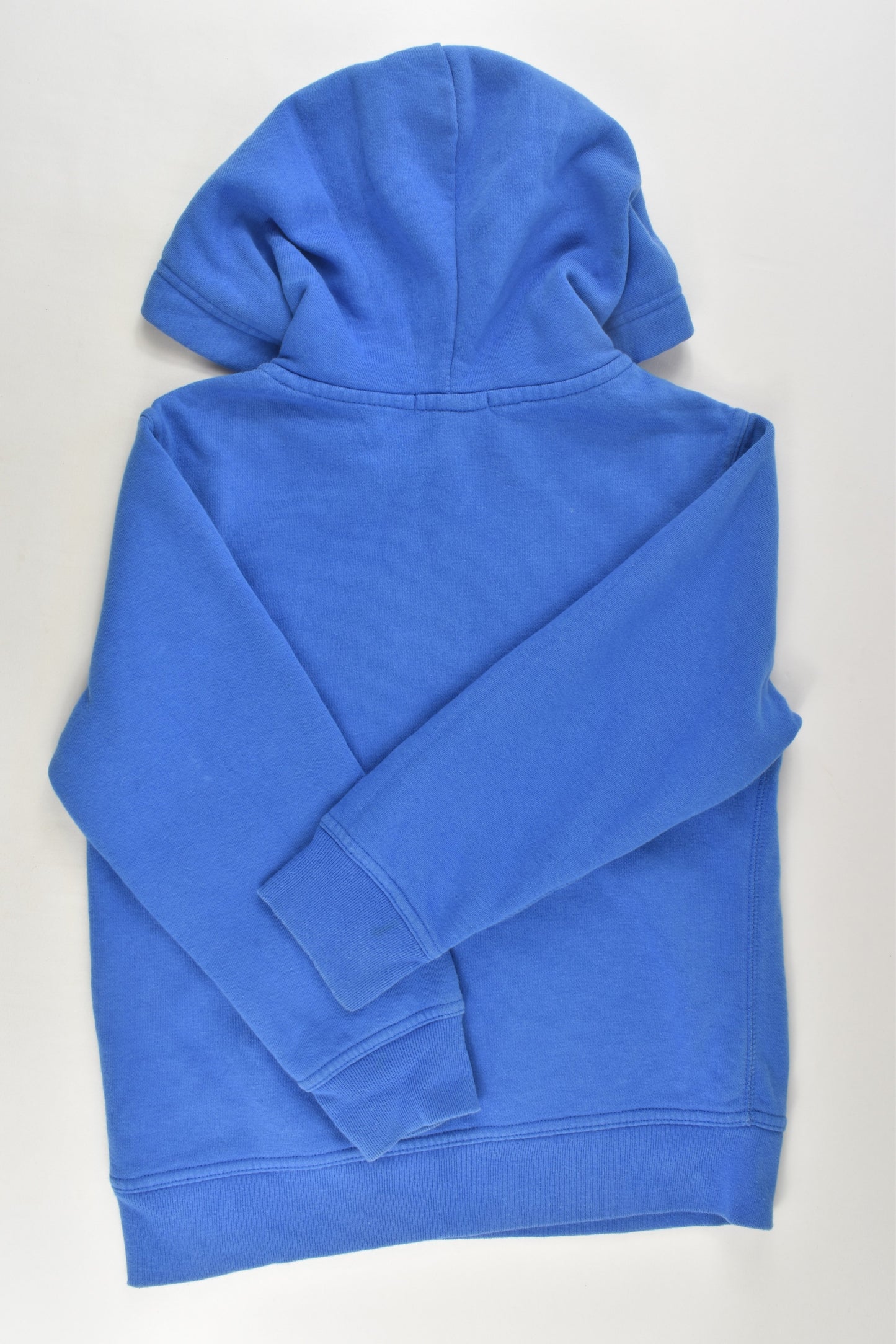 Gap Kids Size 6-7 Hooded Jumper