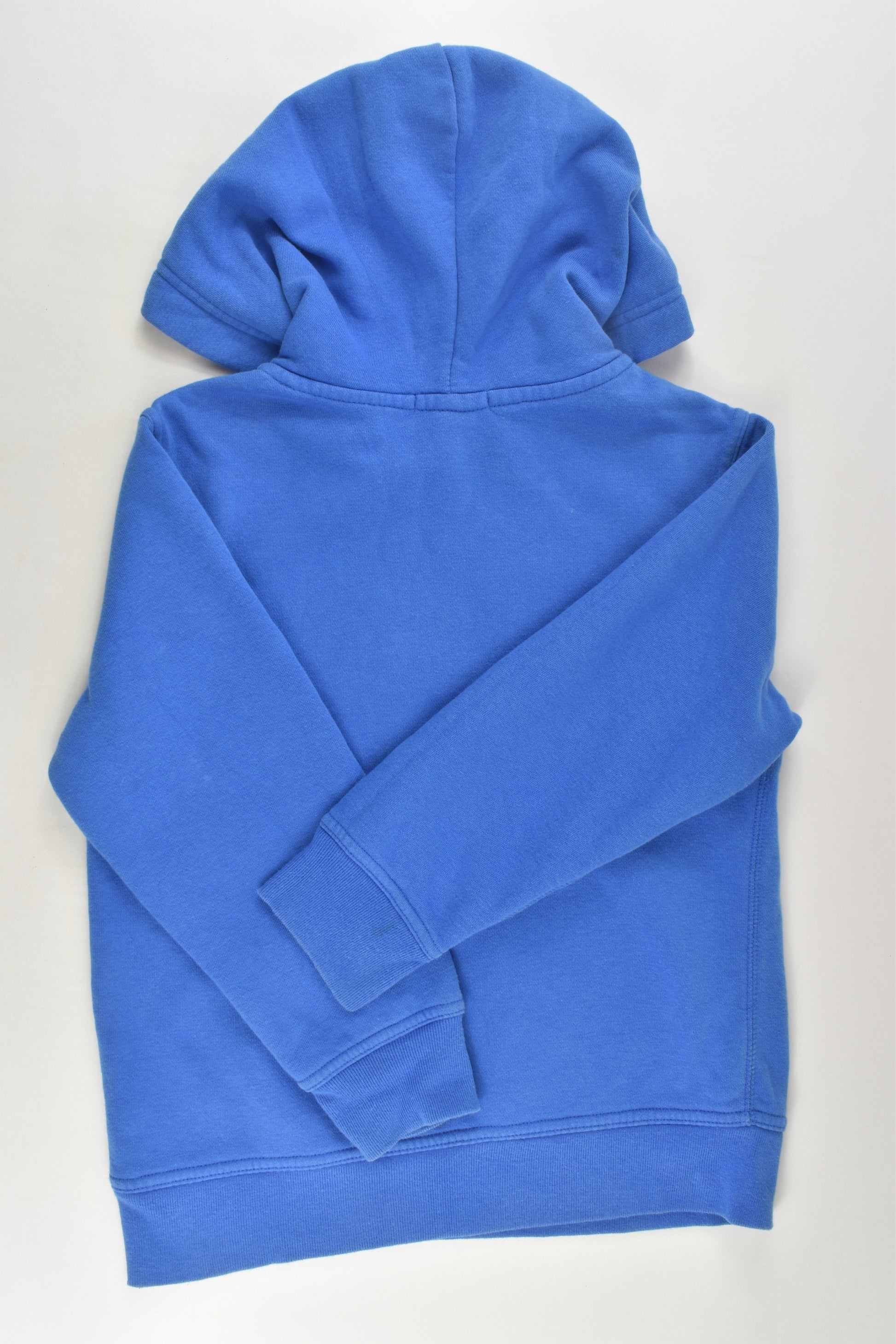 Gap Kids Size 6-7 Hooded Jumper