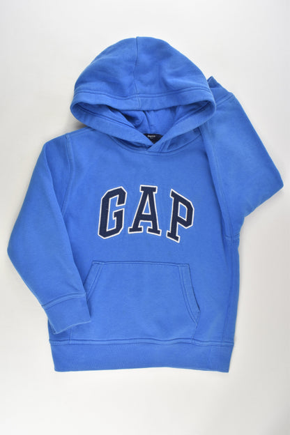 Gap Kids Size 6-7 Hooded Jumper