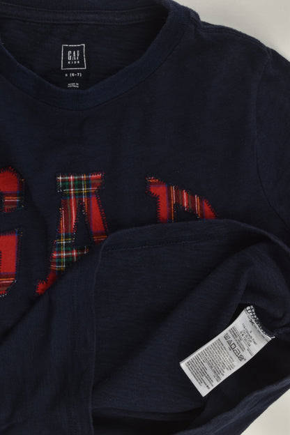 Gap Kids Size 6-7 T-shirt