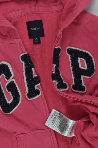 Gap Kids Size 6-7 Zip Jumper
