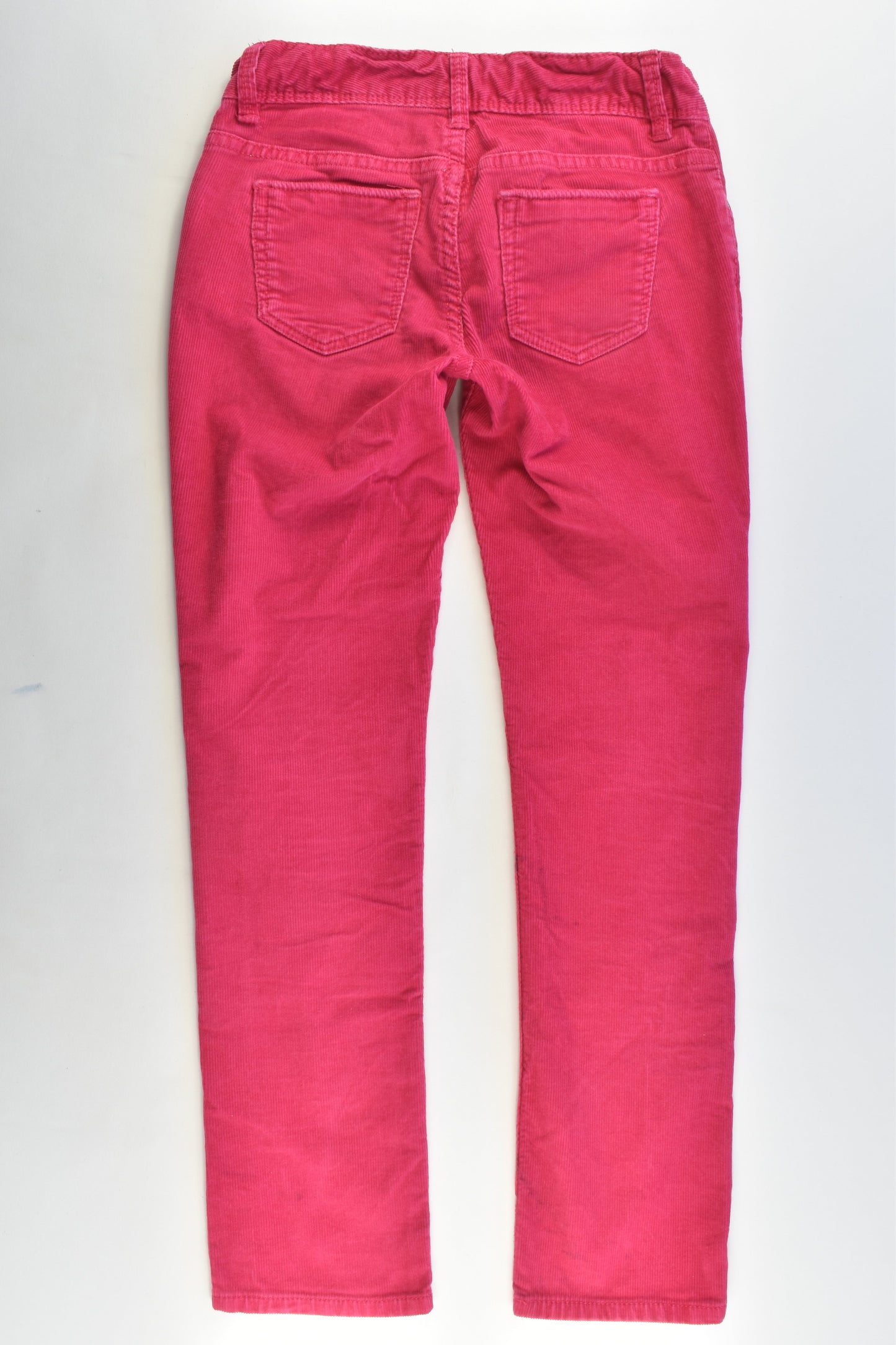 Gap Kids Size 7 Stretchy Cord Pants