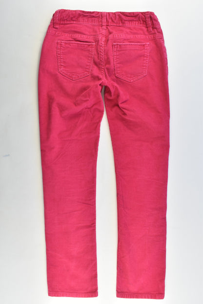 Gap Kids Size 7 Stretchy Cord Pants