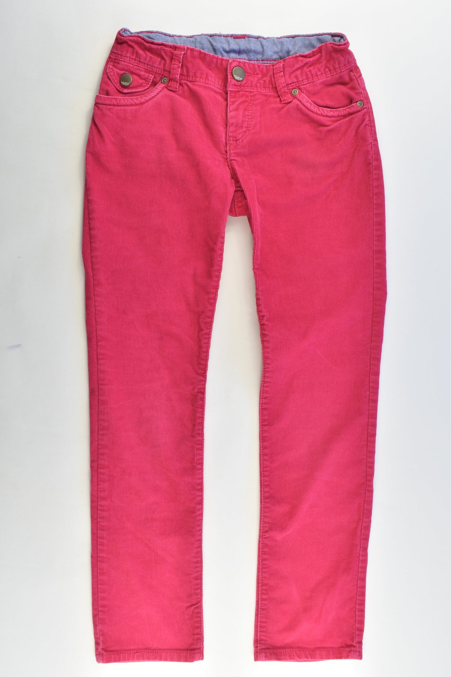 Gap Kids Size 7 Stretchy Cord Pants