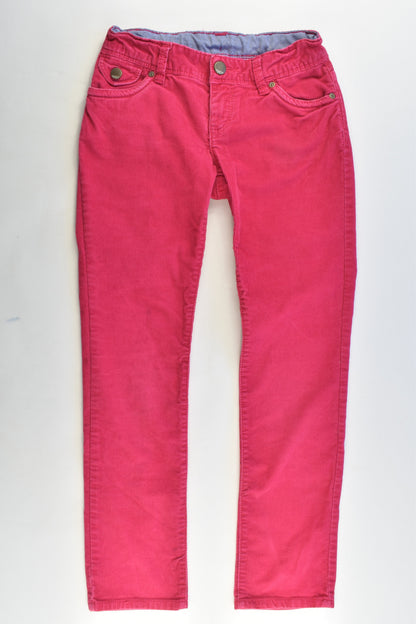 Gap Kids Size 7 Stretchy Cord Pants