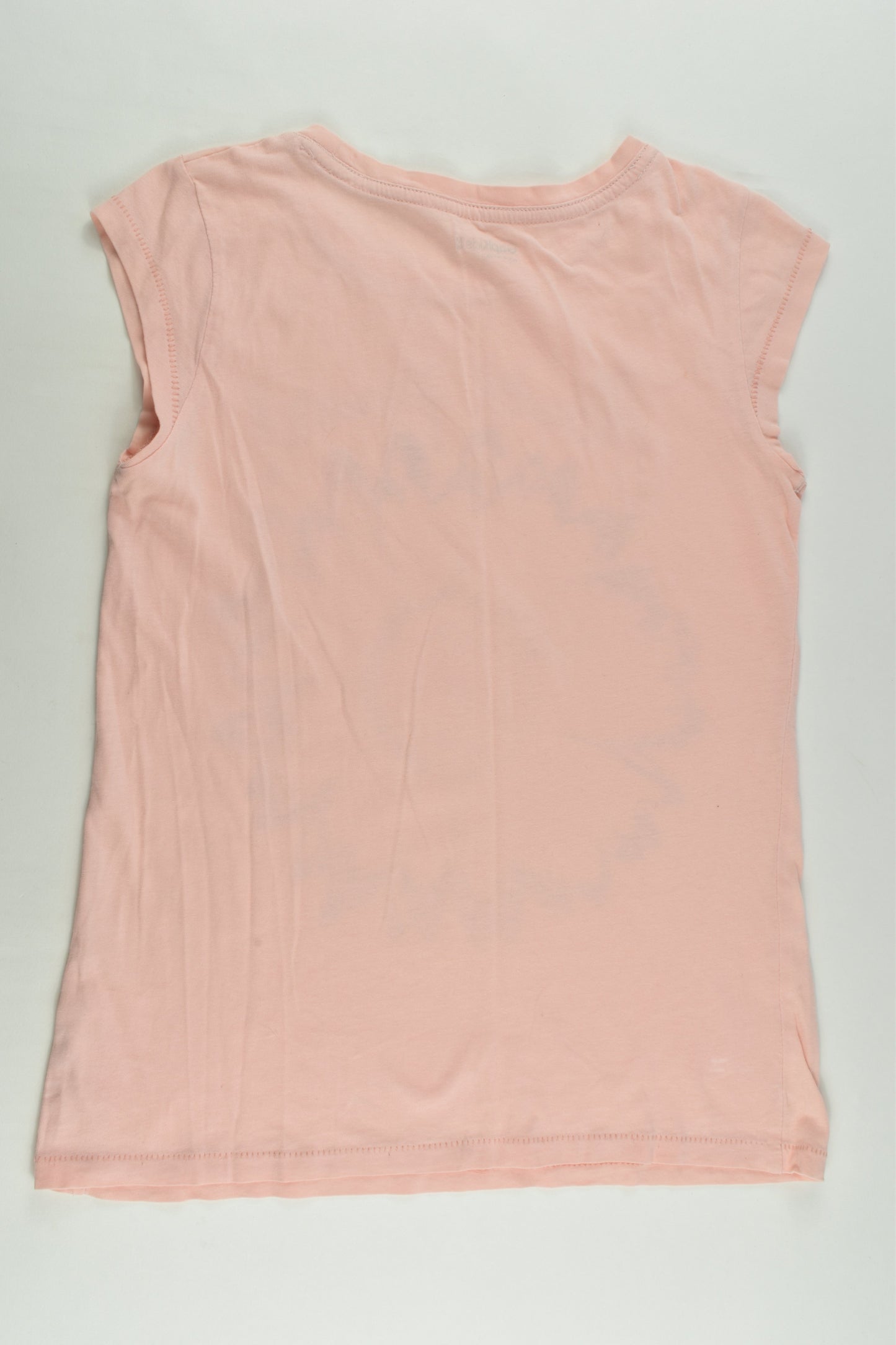 Gap Kids Size 8 'Flower Power!' T-shirt