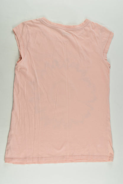 Gap Kids Size 8 'Flower Power!' T-shirt