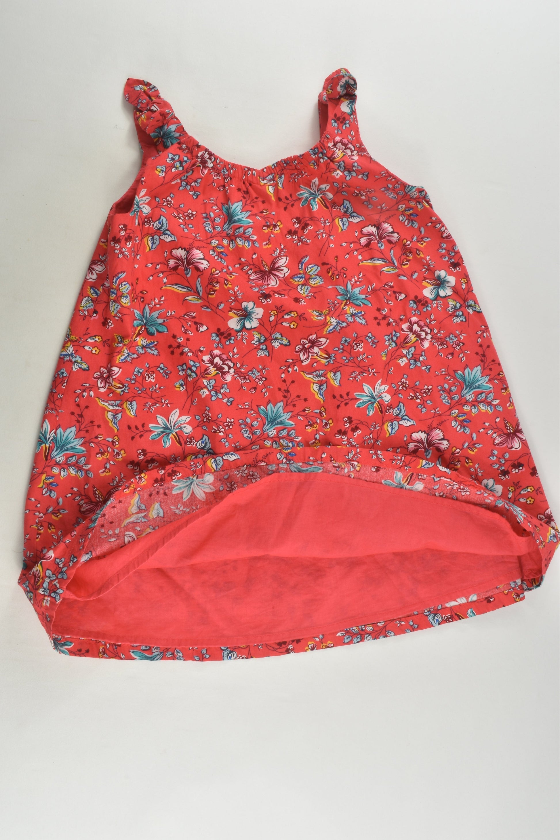 Gap Size 3 Lined Dress