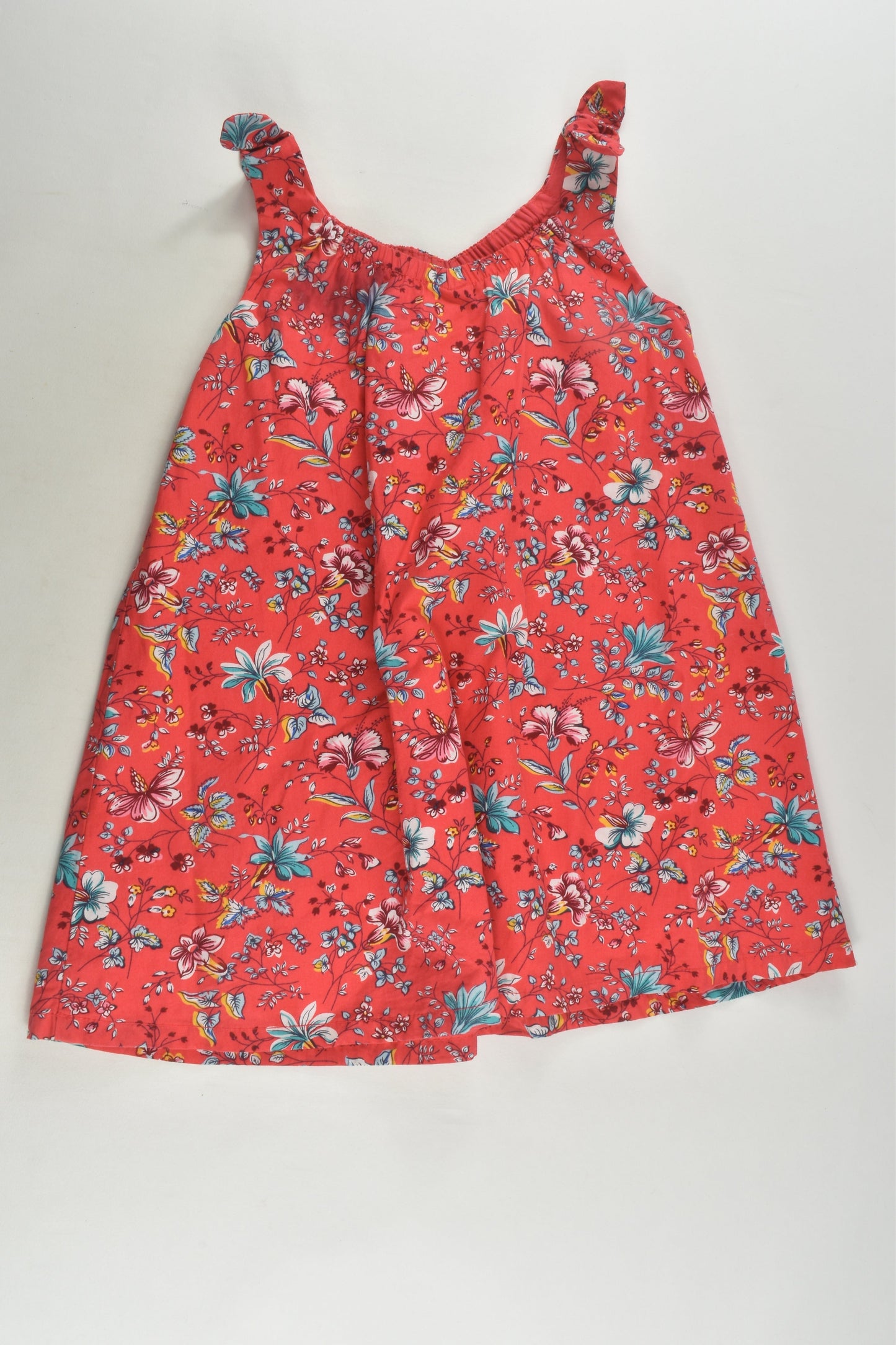 Gap Size 3 Lined Dress