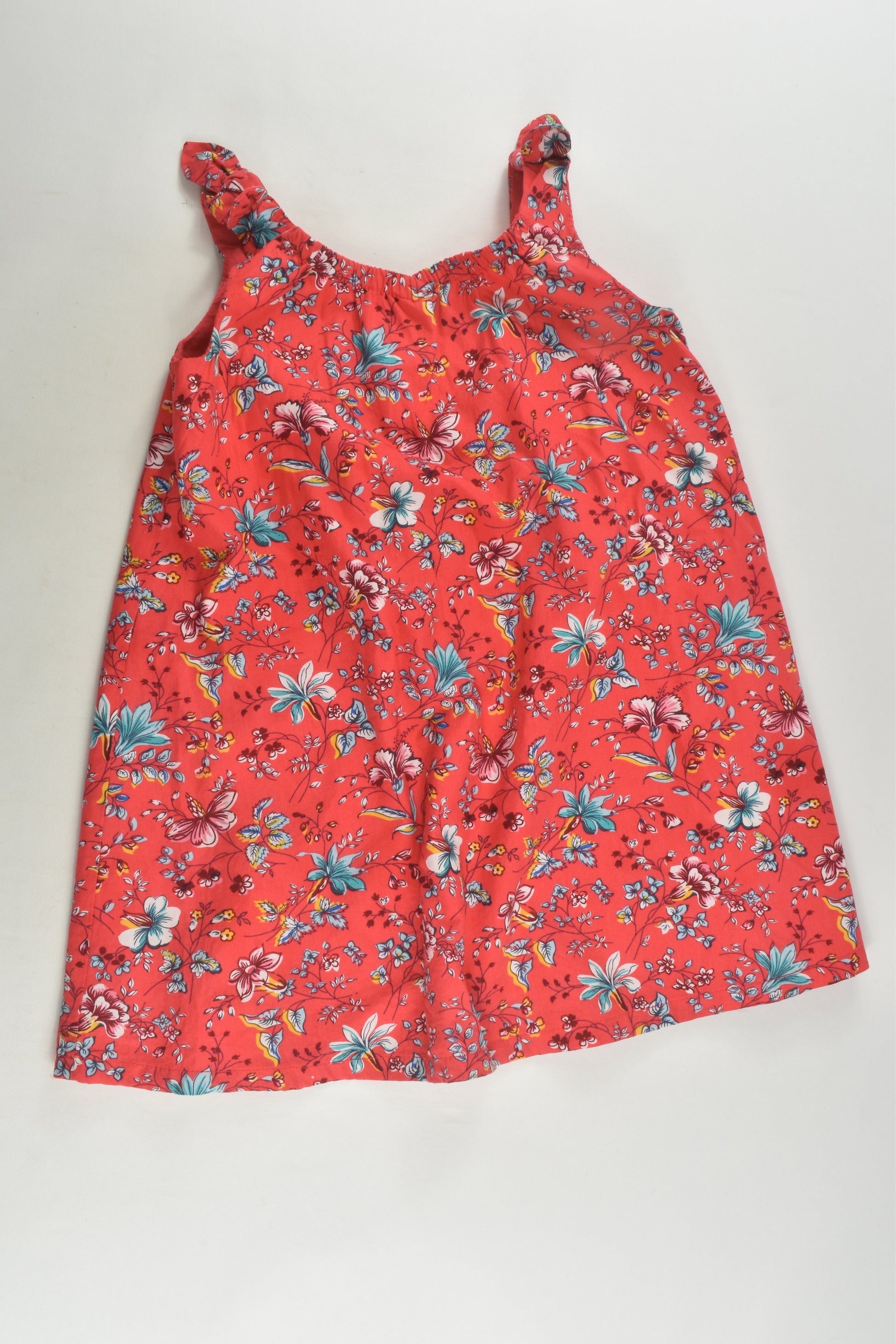 Gap Size 3 Lined Dress