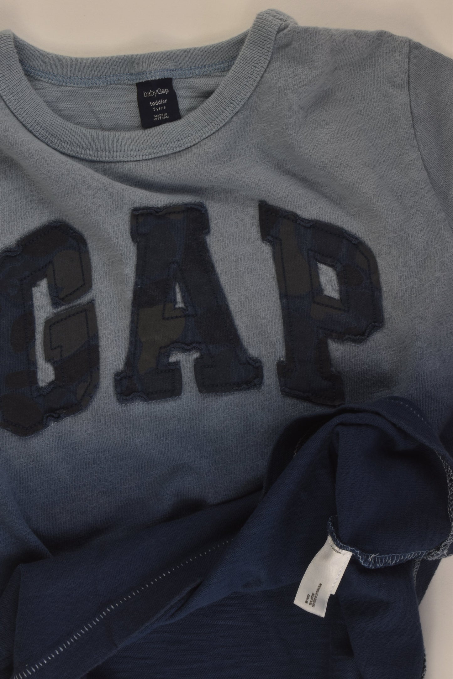 Gap Size 5 T-shirt