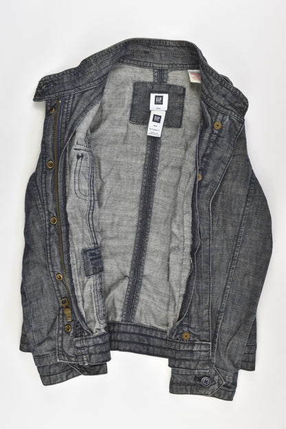 Gap Size 6-7 Denim Jacket