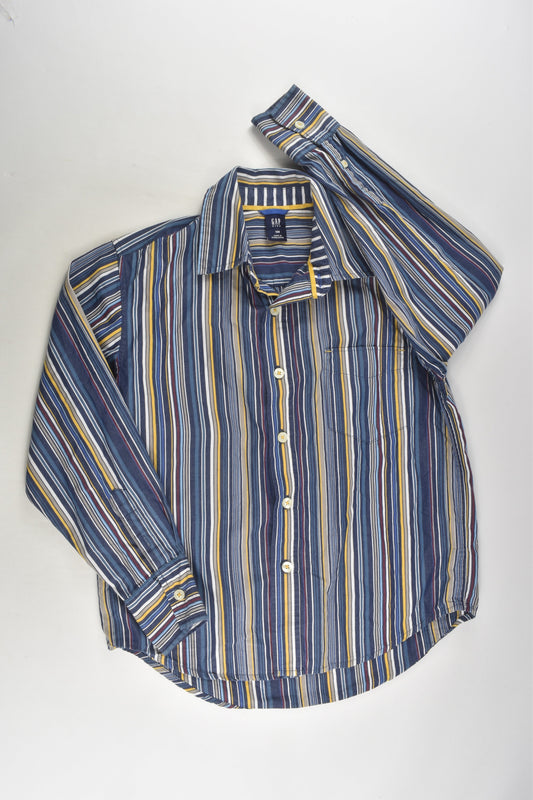 Gap Size 8-9 (130 cm) Shirt