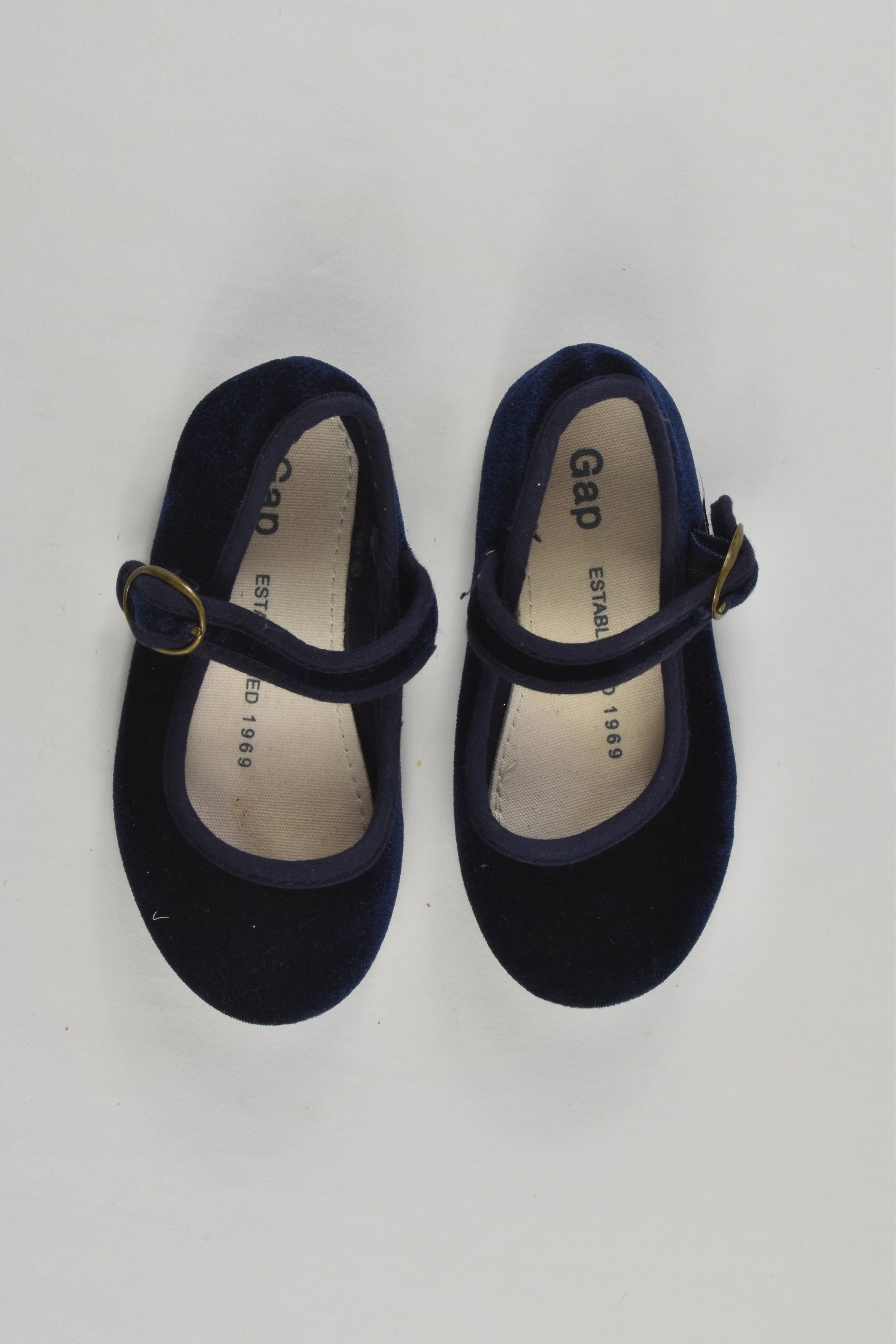 Gap Size UK 7 Shoes