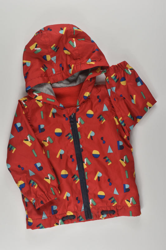 George Size 0 (6-9 months) Jacket