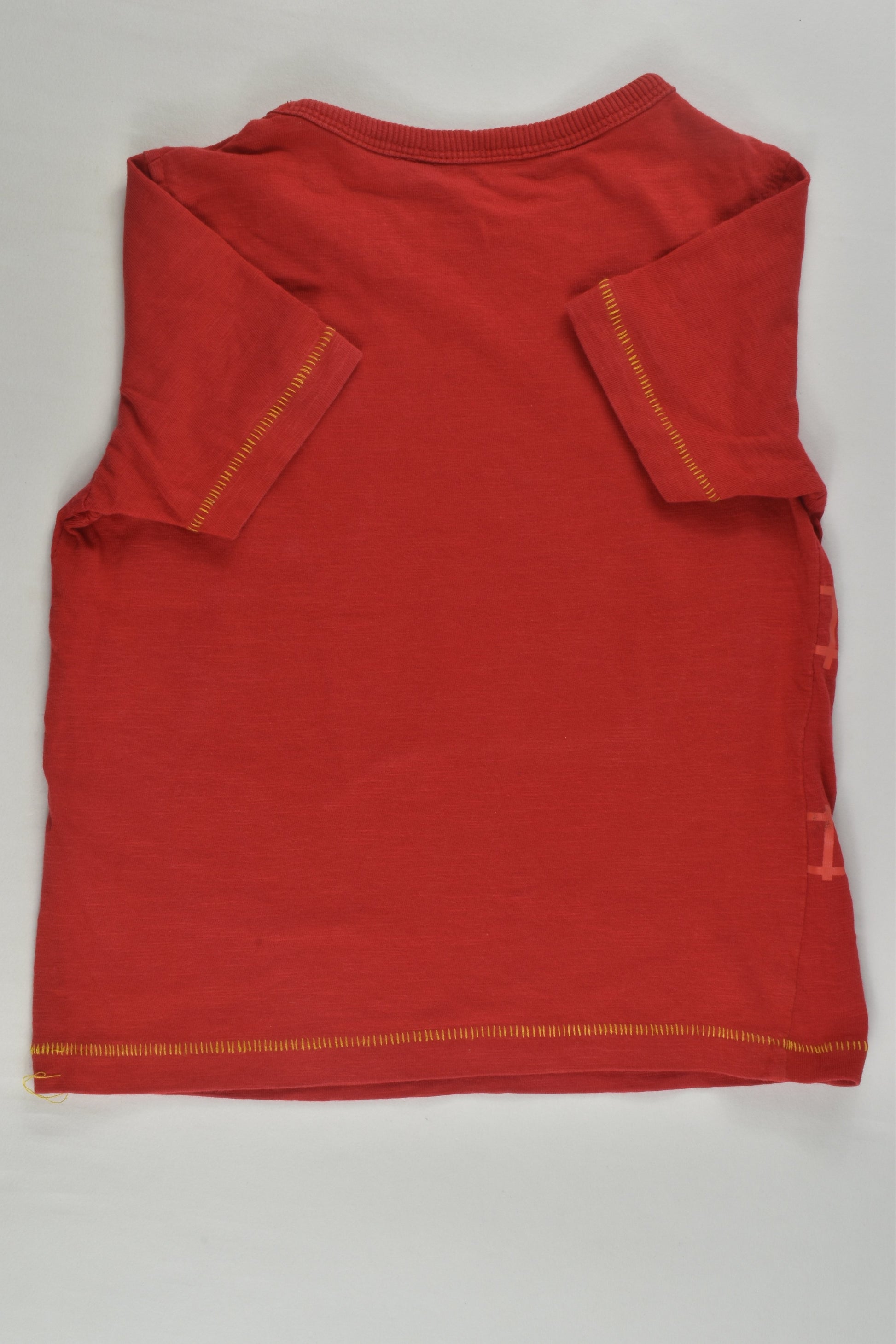George Size 1-2 (86-92 cm) Train T-shirt