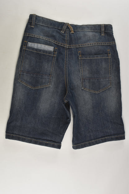 George Size 10-11 Denim Shorts