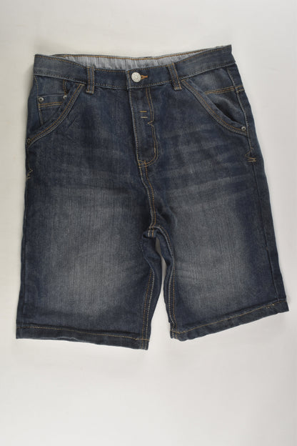 George Size 10-11 Denim Shorts