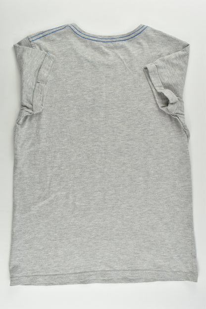 George Size 11-12 (146-152 cm) Days of the Week T-shirt