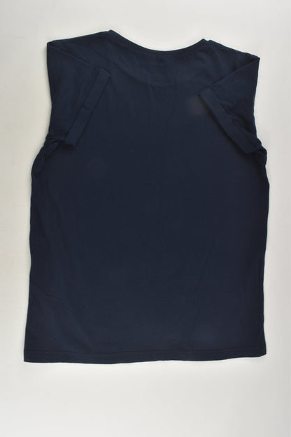 George Size 11-12 'Football Crazy' T-shirt