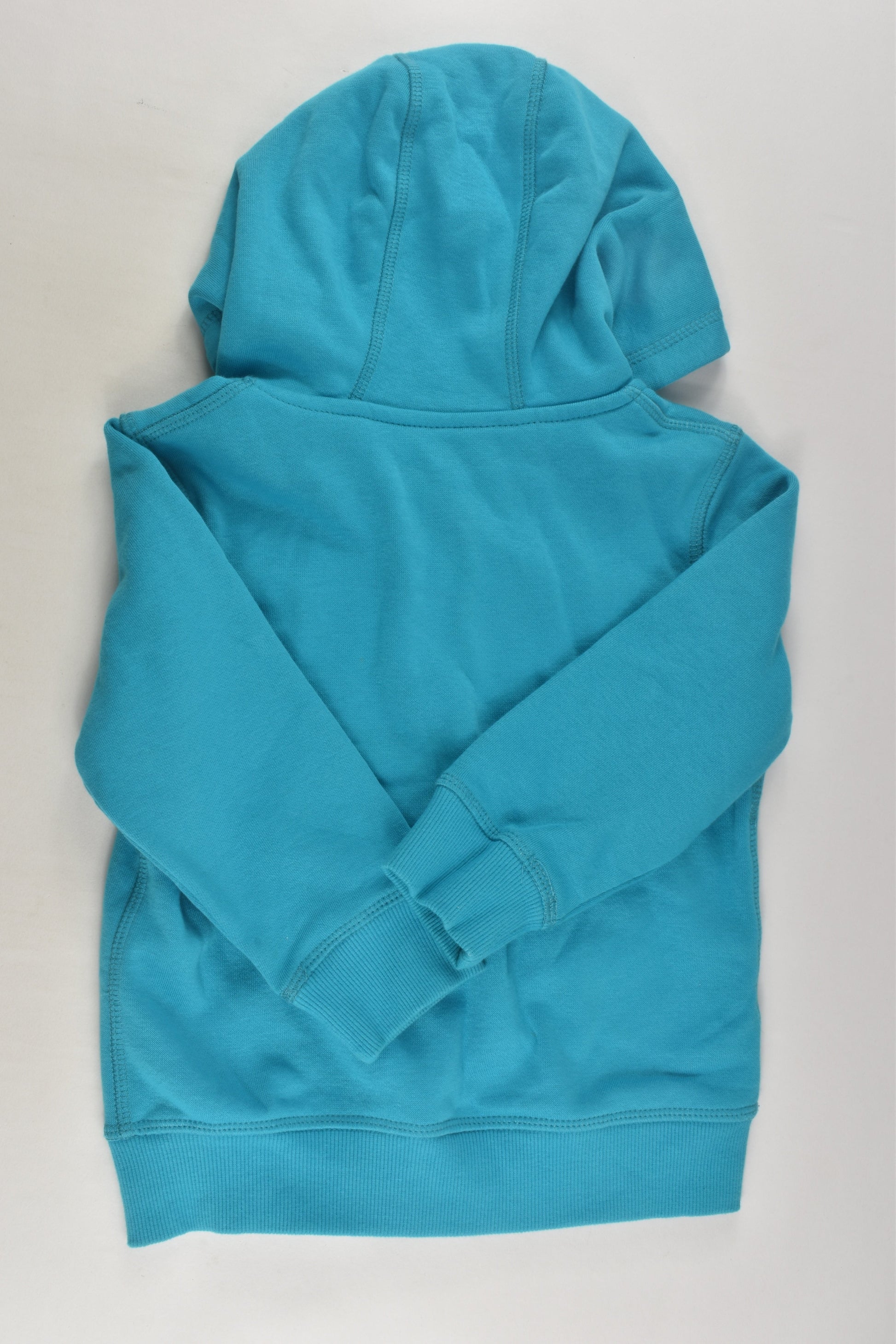 George Size 2-3 Zip Jumoer