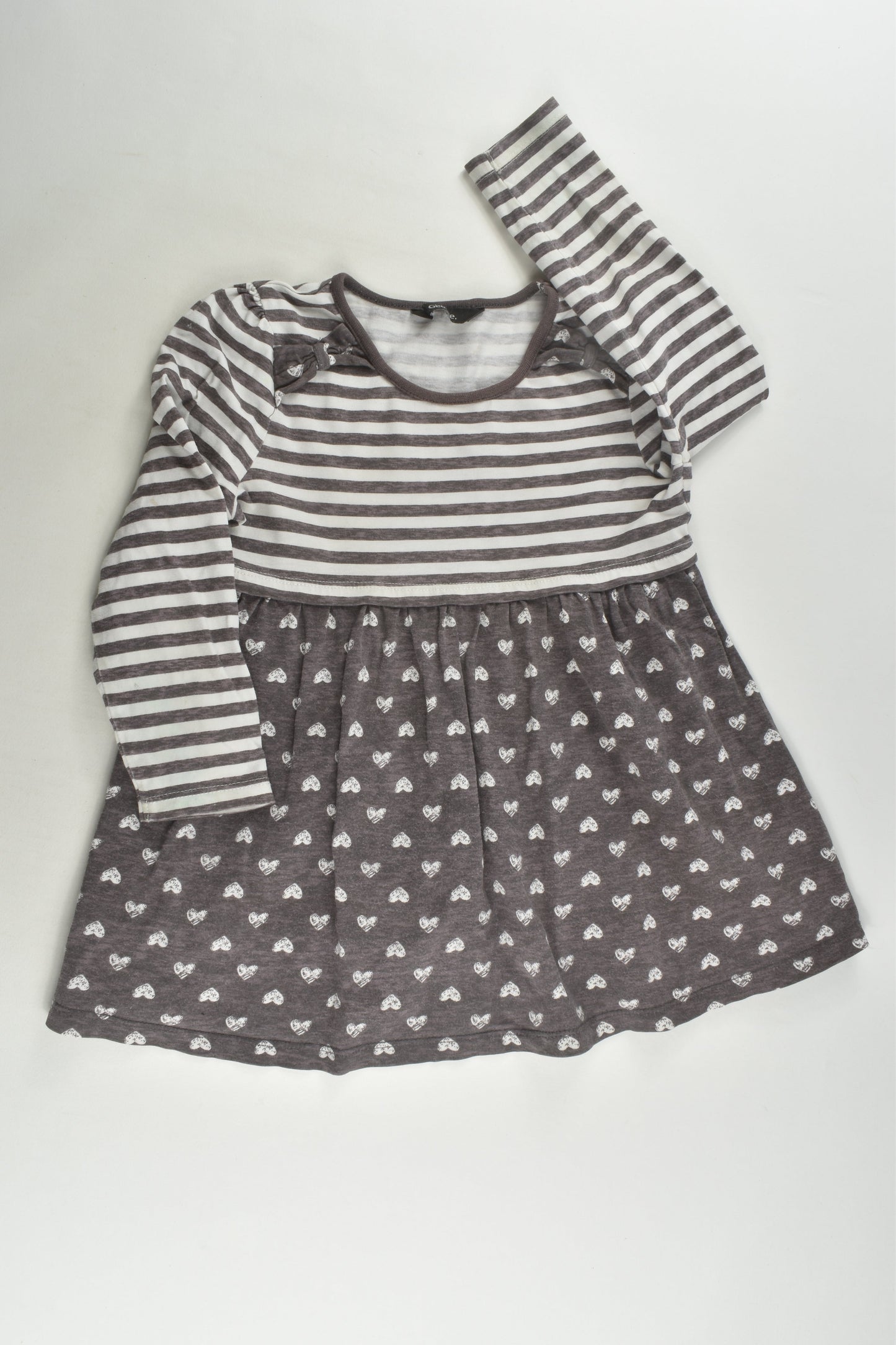 George Size 3-4 Dress