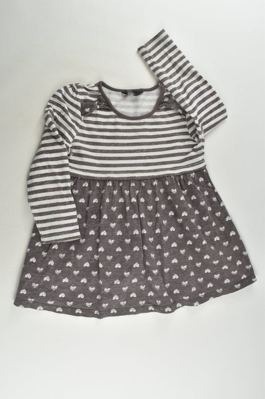 George Size 3-4 Dress