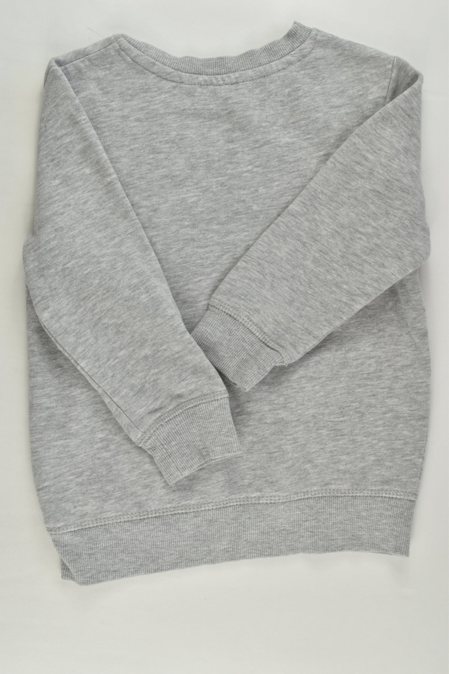 George Size 3-4 Fire Engie Sweater