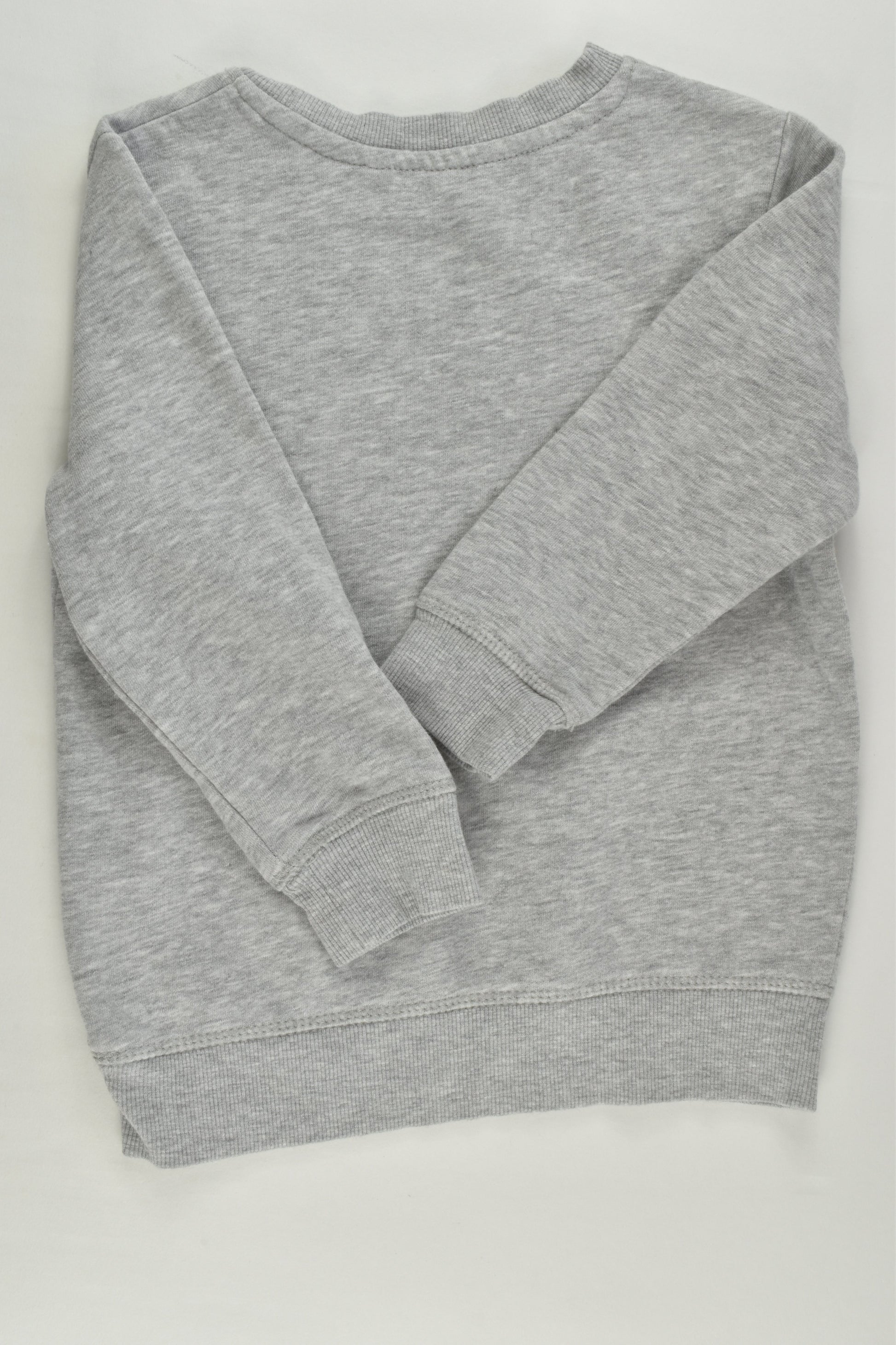 George Size 3-4 Fire Engie Sweater