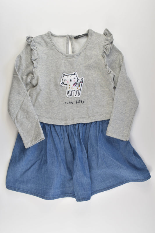 George Size 4-5 Dress