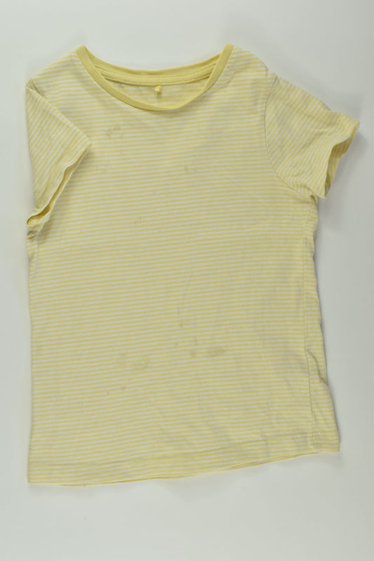 George Size 4-5 T-shirt