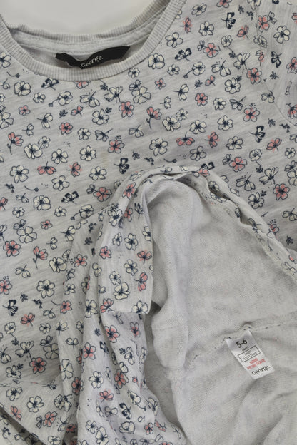 George Size 5-6 Dress