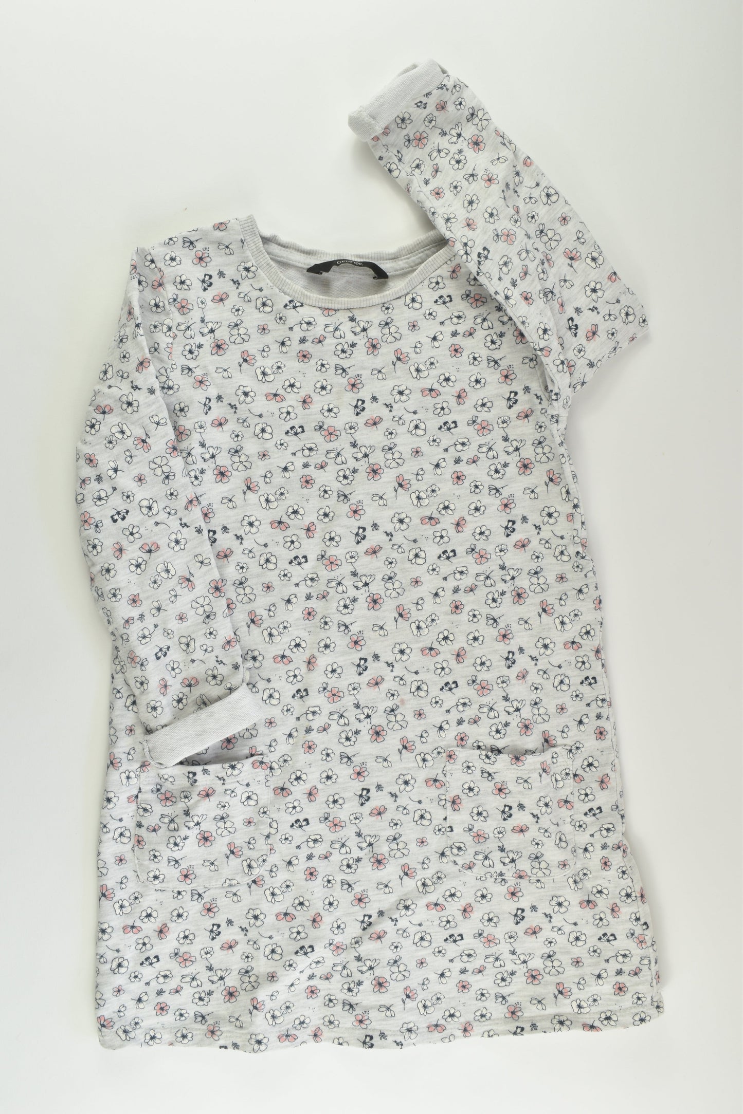 George Size 5-6 Dress