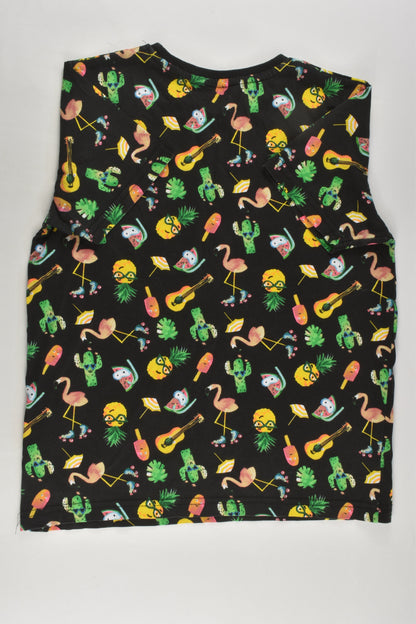 George Size 9-10 T-shirt