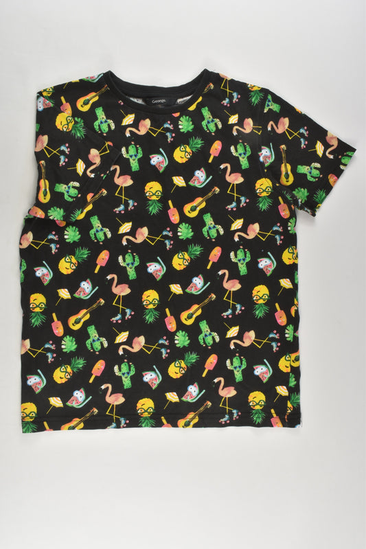 George Size 9-10 T-shirt
