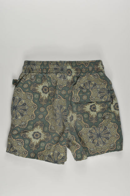 Ghanda Size 5-6 Shorts