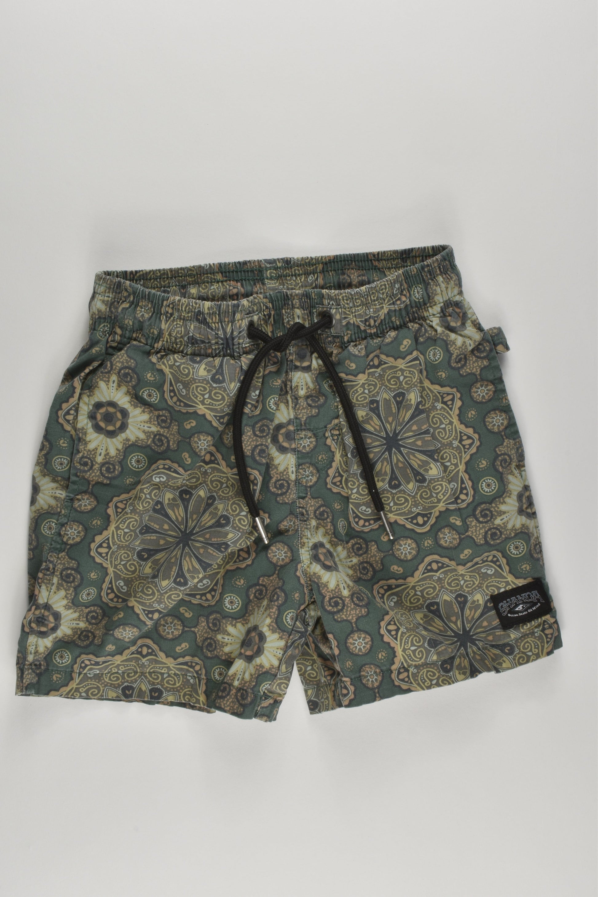 Ghanda Size 5-6 Shorts