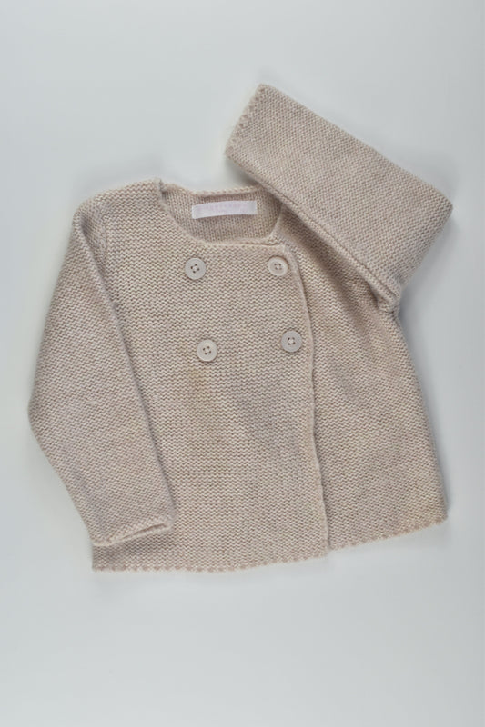 Gingersnaps Size 1 (18 months) Knit Cardigan