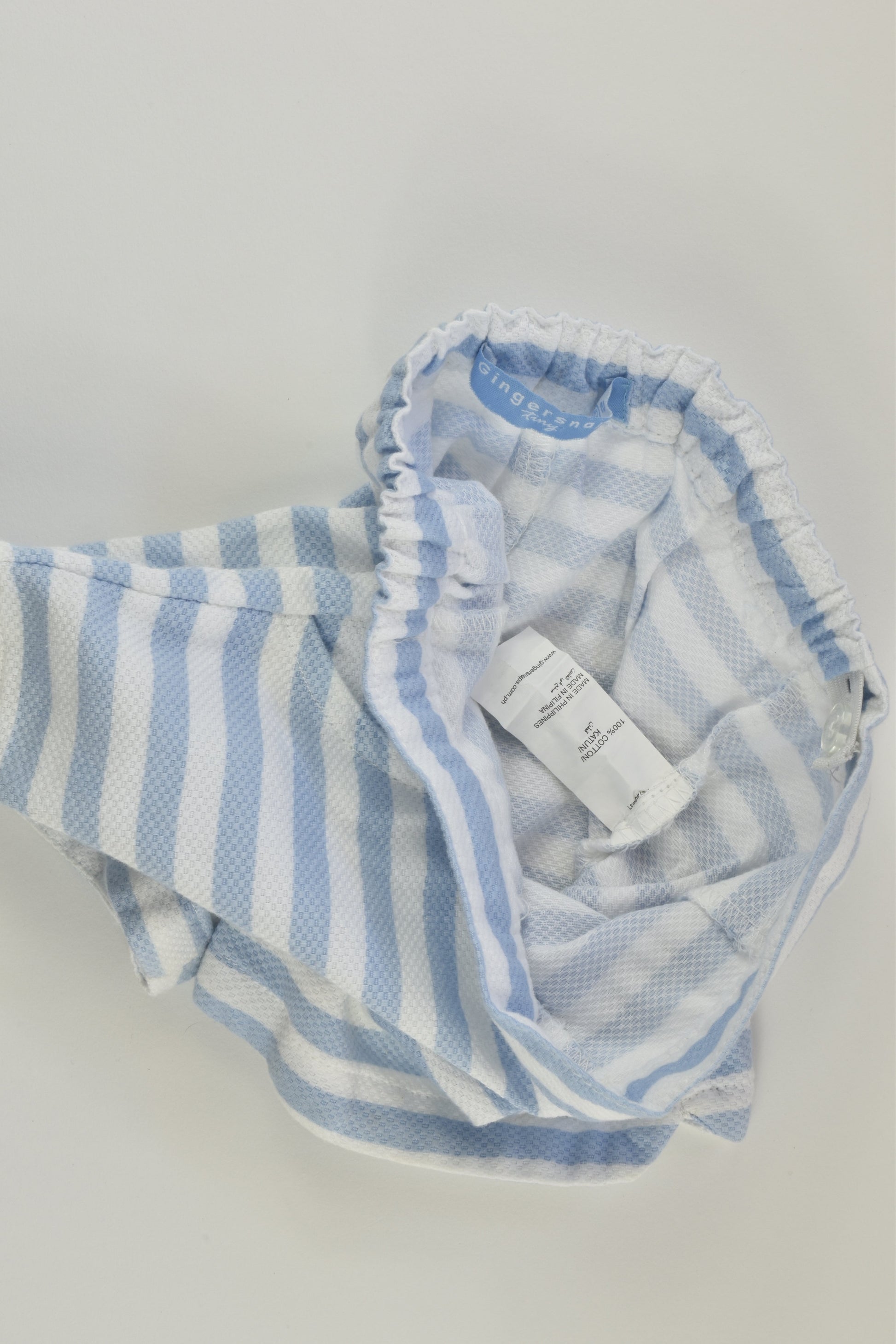 Gingersnaps Size 1 (18 months) Shorts