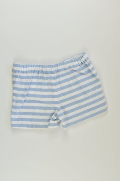 Gingersnaps Size 1 (18 months) Shorts