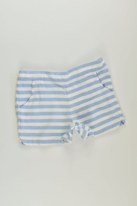 Gingersnaps Size 1 (18 months) Shorts