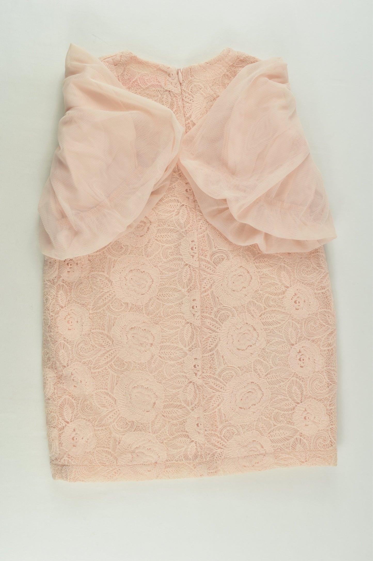 Gingersnaps Size 2 Lined Bird Dress
