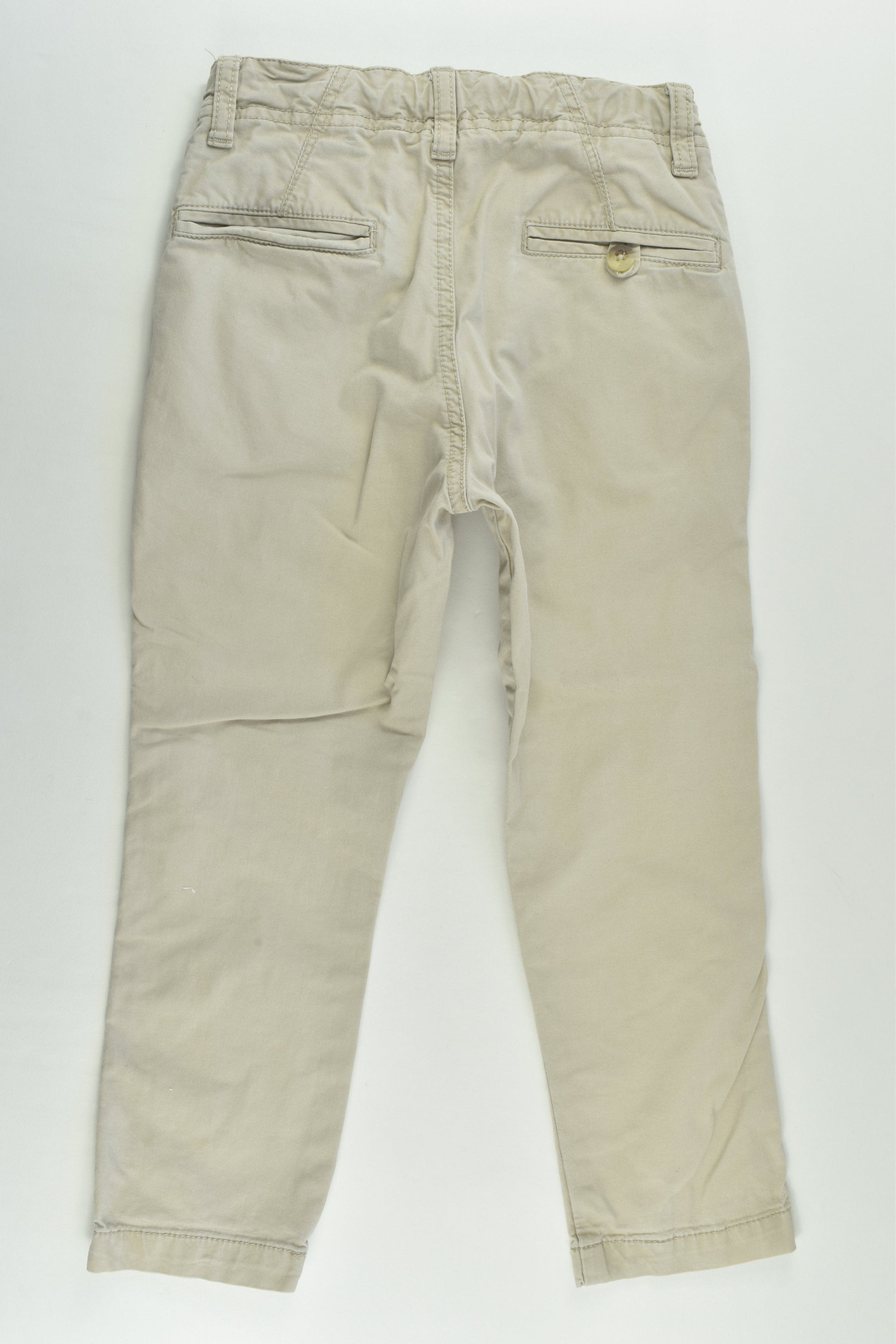 Gini & Jony Size 4-5 Chino Pants