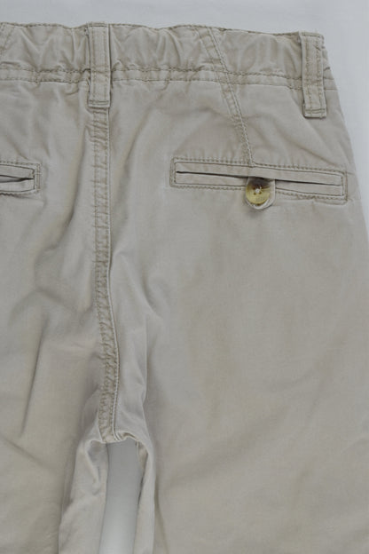 Gini & Jony Size 4-5 Chino Pants
