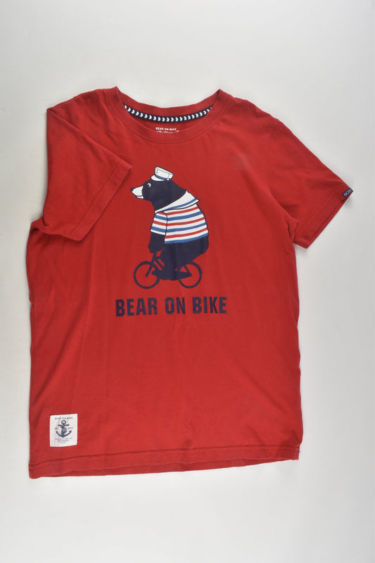 Giordano Junior Size 12-14 T-shirt