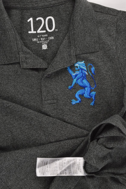 Giordano Junior Size 6-7 (120 cm) Polo Shirt