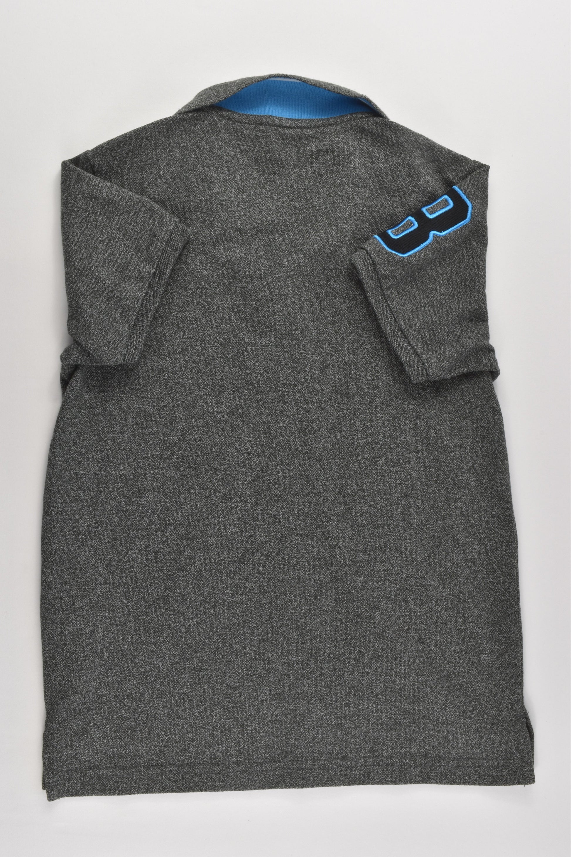 Giordano Junior Size 6-7 (120 cm) Polo Shirt