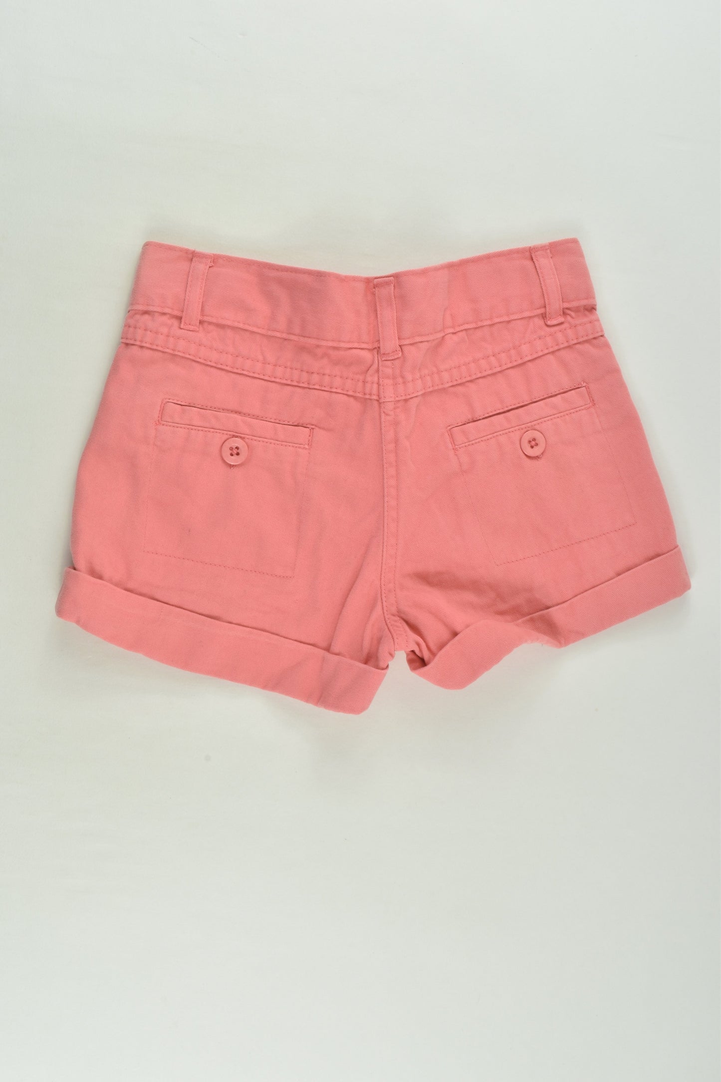 Gocco Size 5-6 Shorts