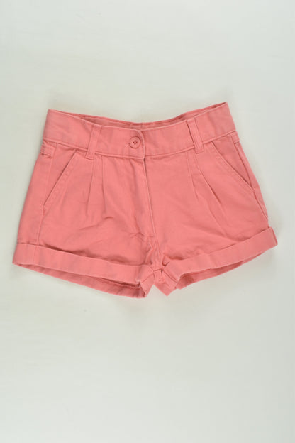 Gocco Size 5-6 Shorts